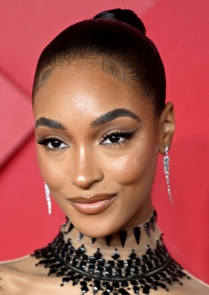 Jourdan Dunn photo