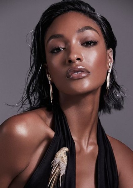 Jourdan Dunn