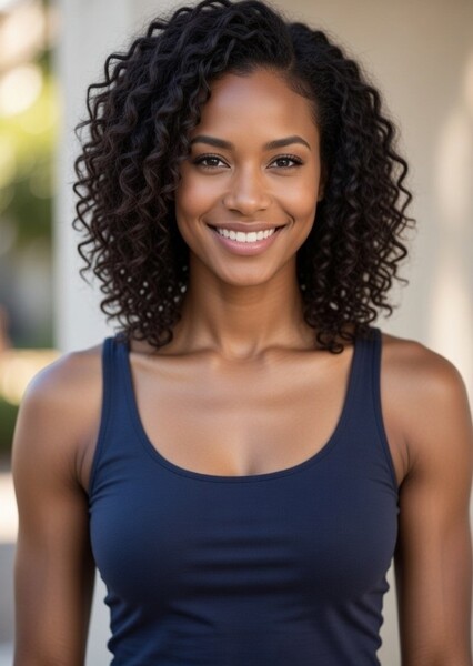 Journee Brown