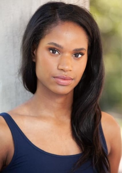 Journee Brown