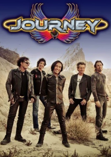 Journey (band)