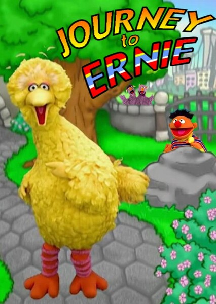 Journey to Ernie