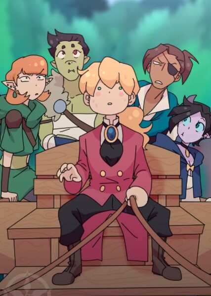 Journey To The Quest photo