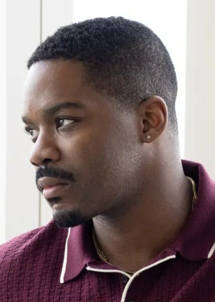 Jovan Adepo photo