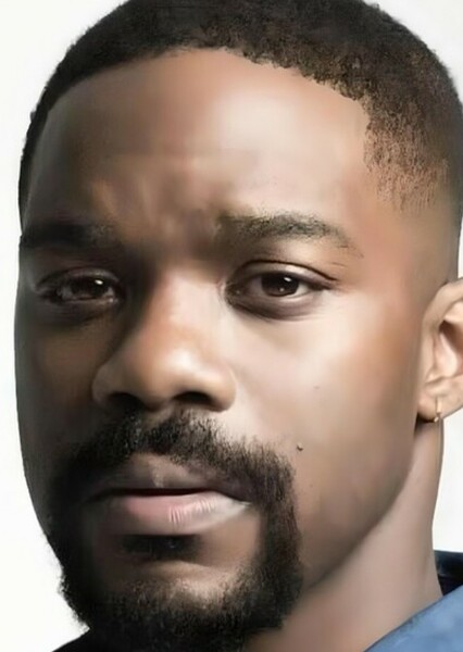 Jovan Adepo photo