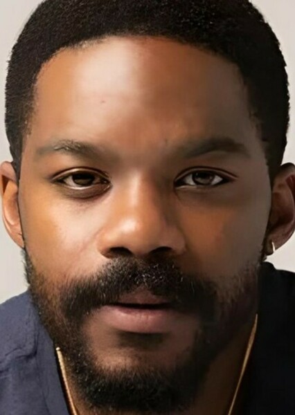Jovan Adepo photo