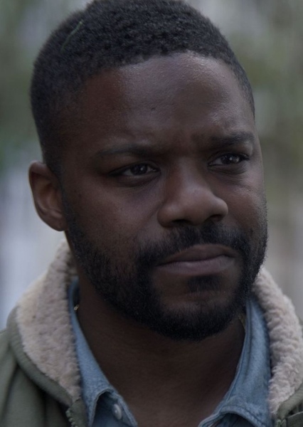 Jovan Adepo