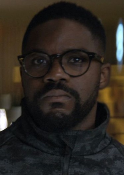 Jovan Adepo
