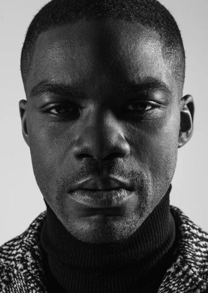 Jovan Adepo