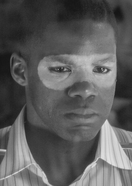Jovan Adepo photo