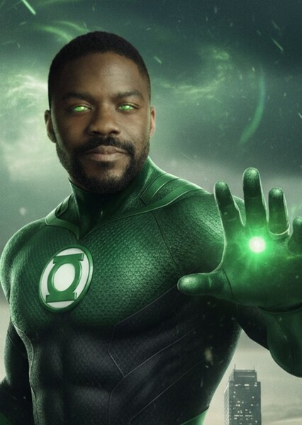 Jovan Adepo photo
