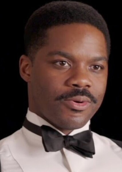 Jovan Adepo photo