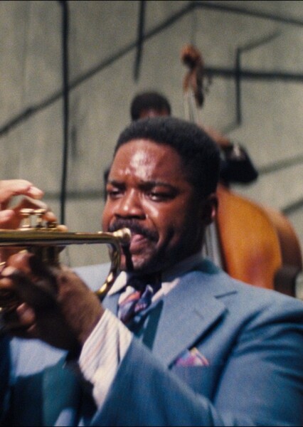 Jovan Adepo photo