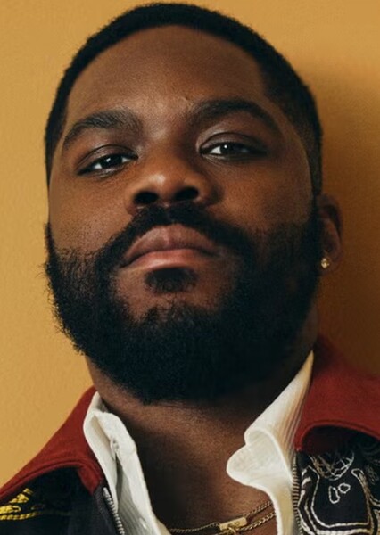 Jovan Adepo