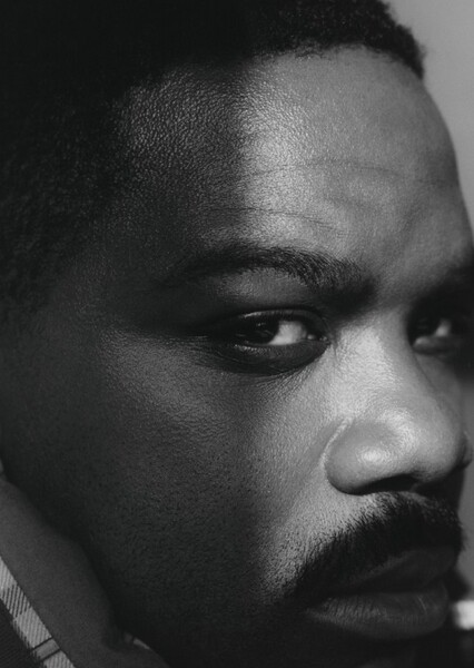Jovan Adepo photo