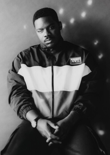 Jovan Adepo photo