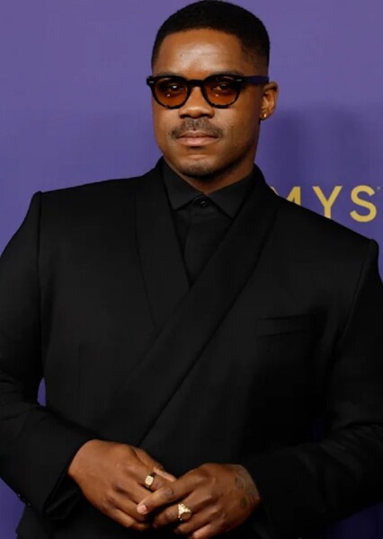Jovan Adepo photo