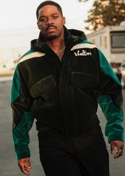 Jovan Adepo photo