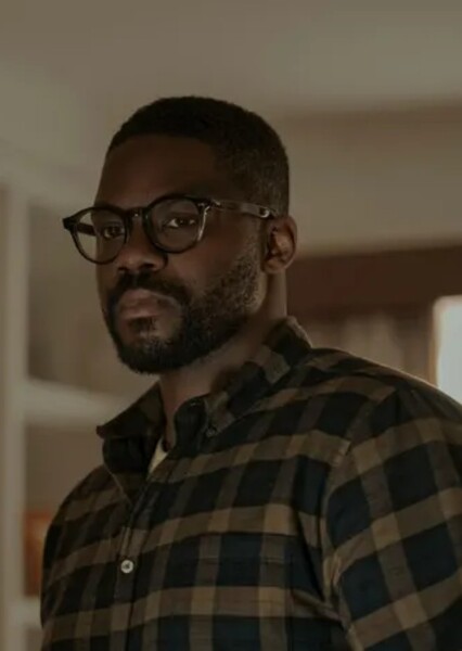 Jovan Adepo photo