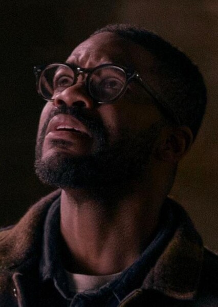 Jovan Adepo photo