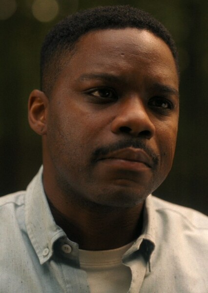 Jovan Adepo photo