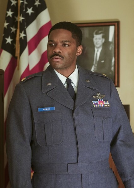 Jovan Adepo photo