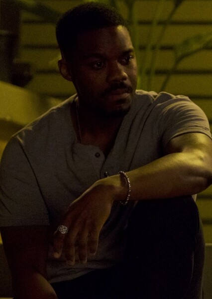 Jovan Adepo