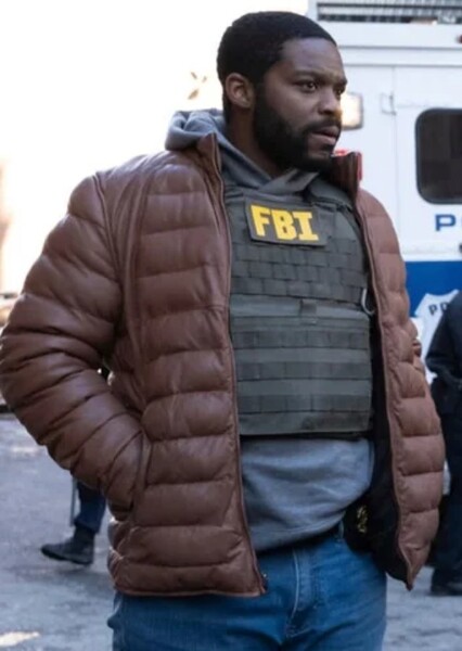 Jovan Adepo photo