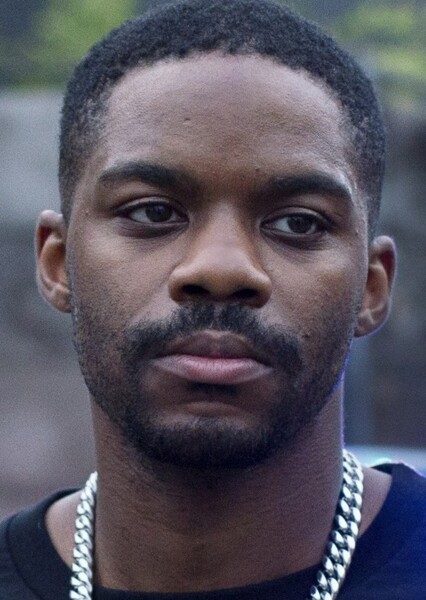 Jovan Adepo