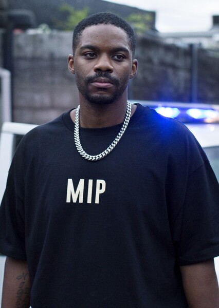 Jovan Adepo