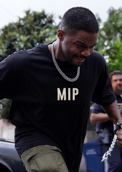 Jovan Adepo photo