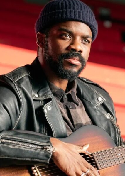 Jovan Adepo photo