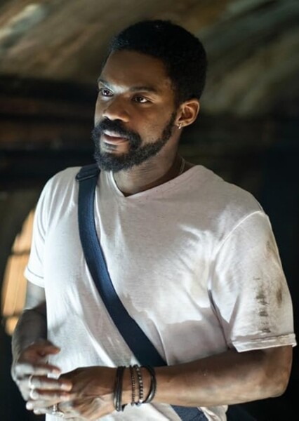 Jovan Adepo