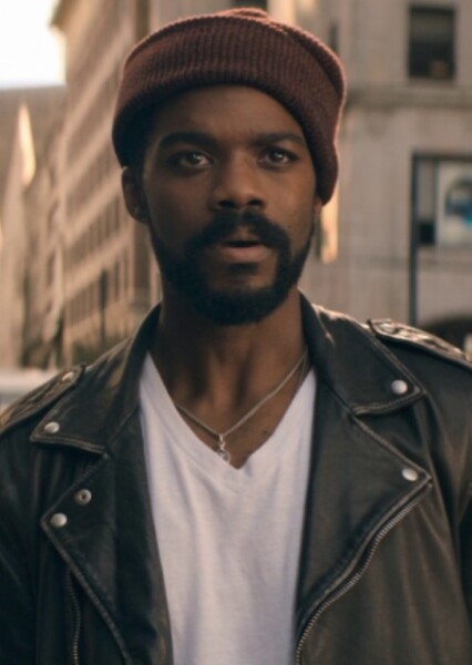 Jovan Adepo photo