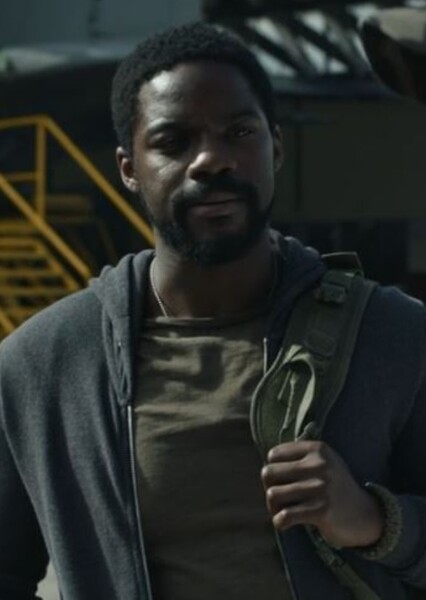 Jovan Adepo photo