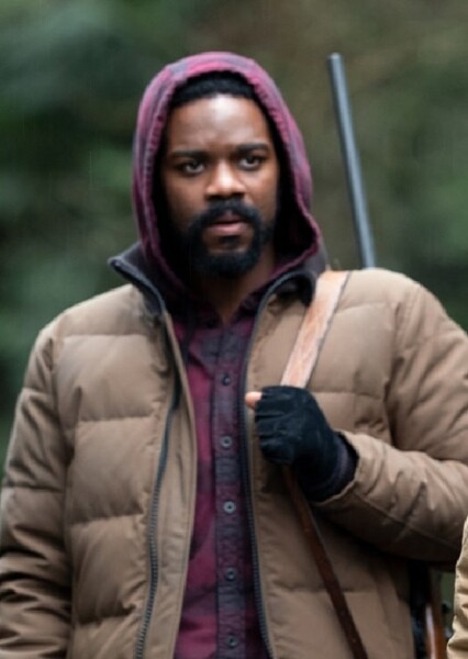 Jovan Adepo photo