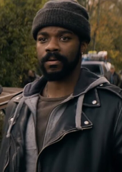 Jovan Adepo photo