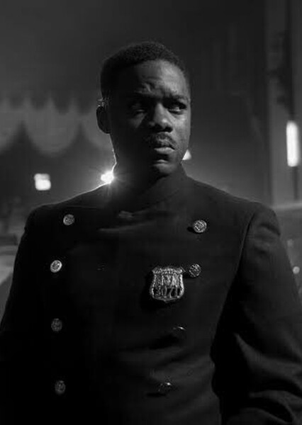 Jovan Adepo photo