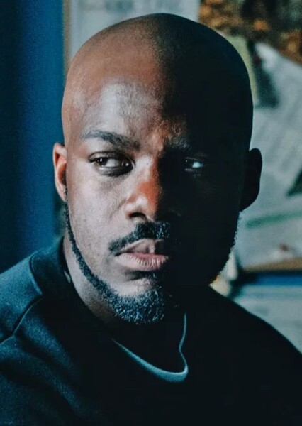 Jovan Adepo photo