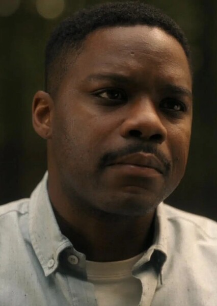 Jovan Adepo photo