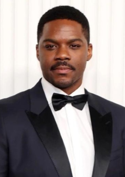 Jovan Adepo photo