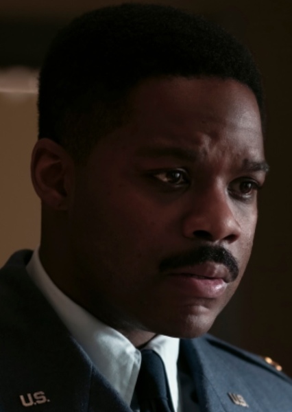 Jovan Adepo