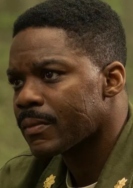Jovan Adepo photo