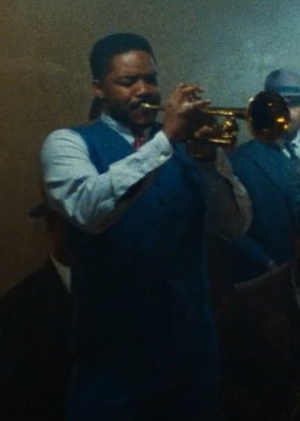 Jovan Adepo