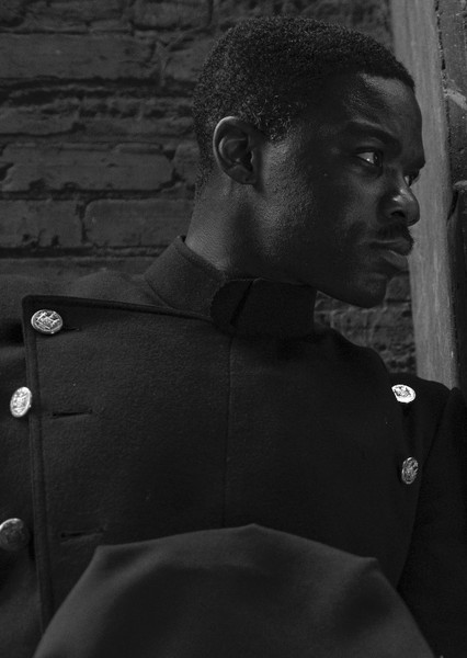 Jovan Adepo photo