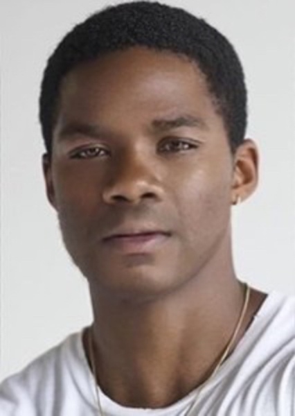 Cyborg / Victor Stone