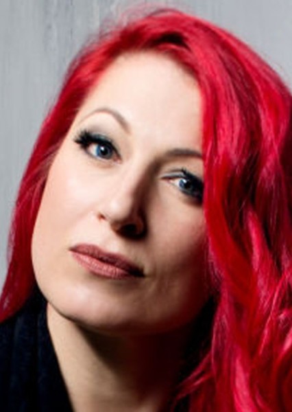 Jovanka Vuckovic