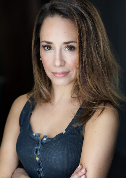 Jovanna Huguet photo