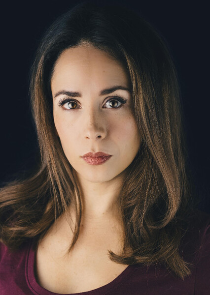 Jovanna Huguet photo
