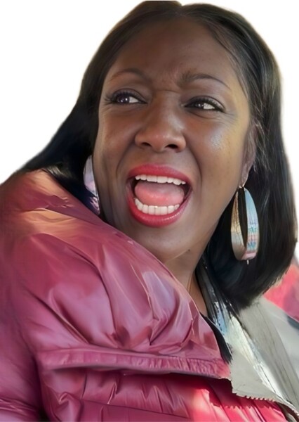 Jovonna Townsend